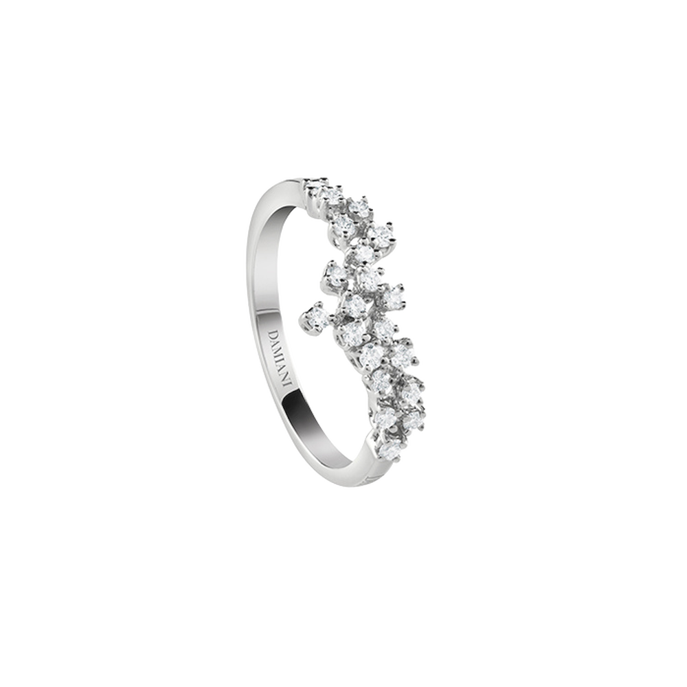 Damiani Margherita Anello Ref. 20086882