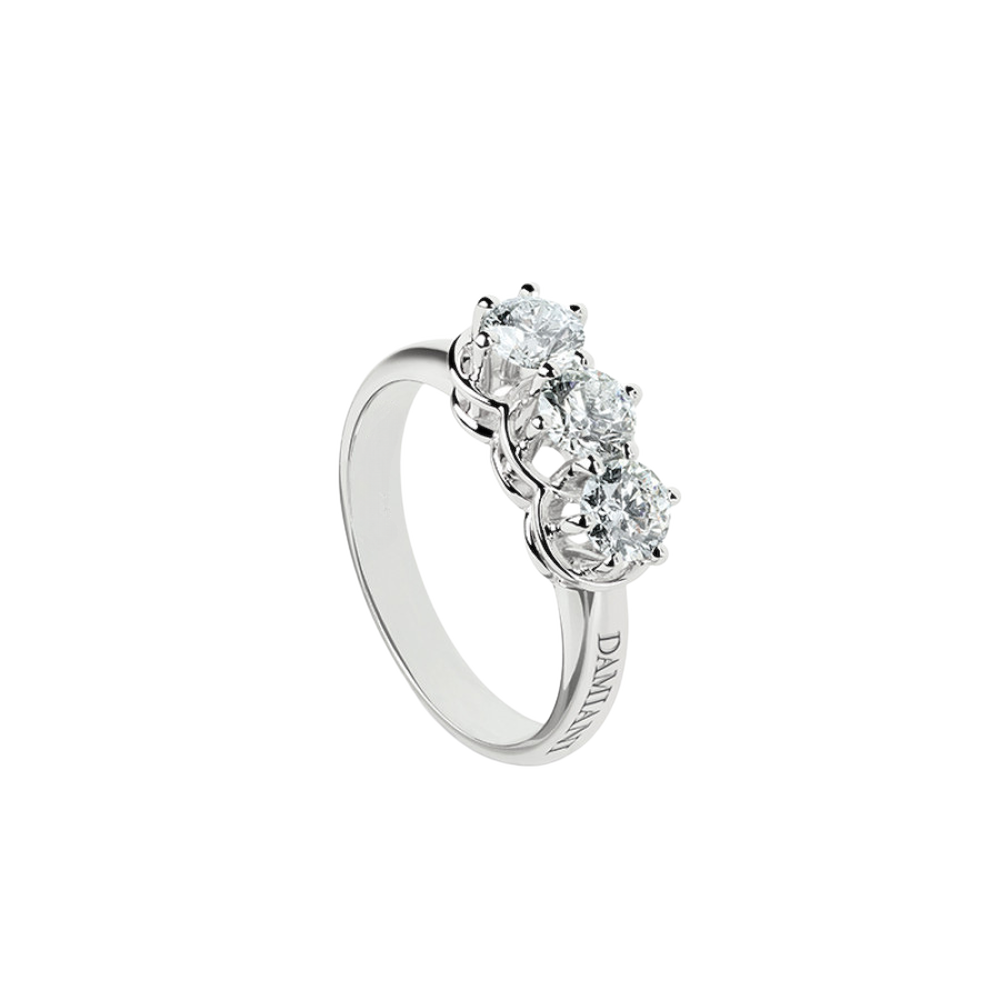 Damiani Minou Anello Ref. 20055924