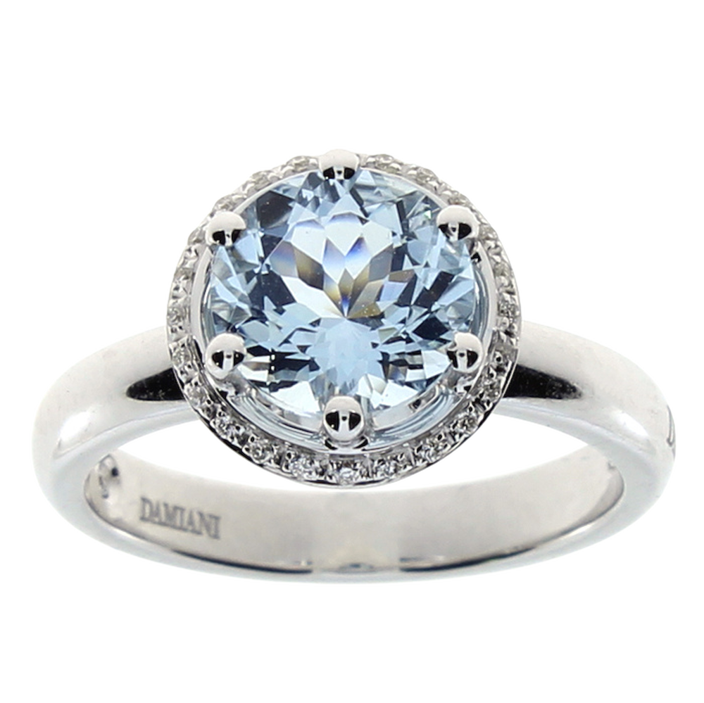 Damiani Minou Anello Ref. 20076497