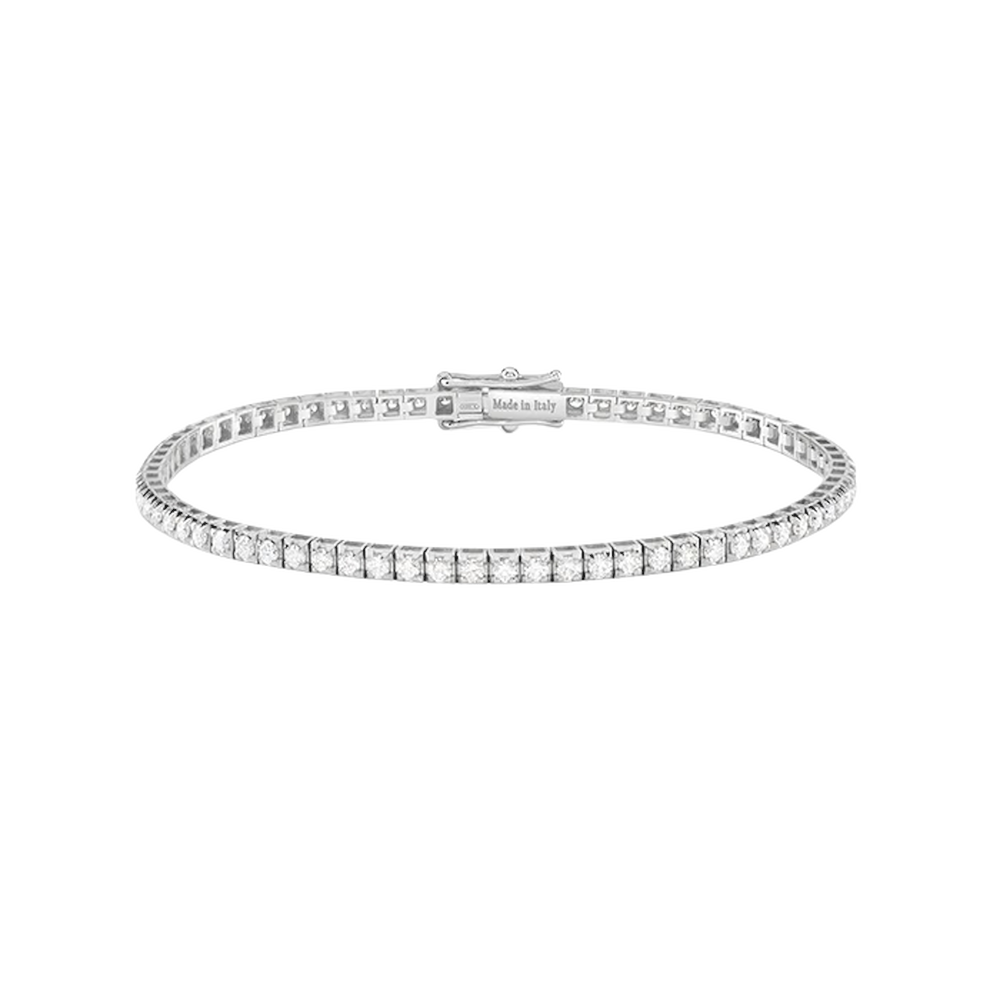 Damiani Veramore Tennis Bracelet Ref. 20086490