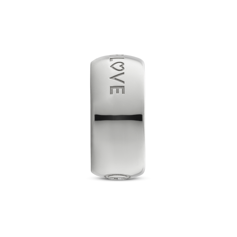 Gucci Blind Fol Love Anello