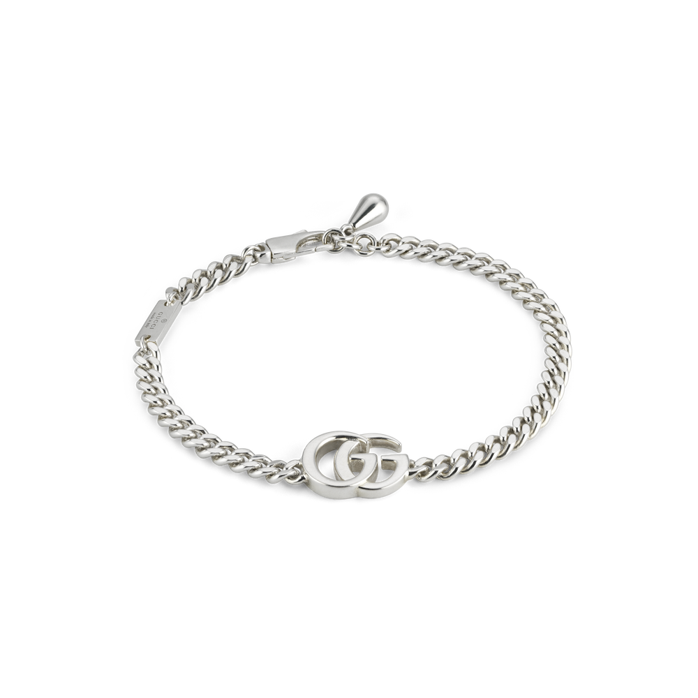 Gucci GG Marmont Bracciale Ref. YBA814917001