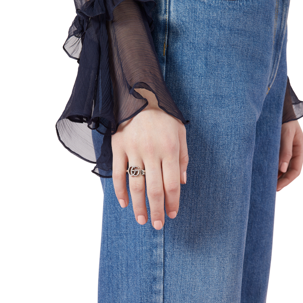 Gucci GG Marmont Anello