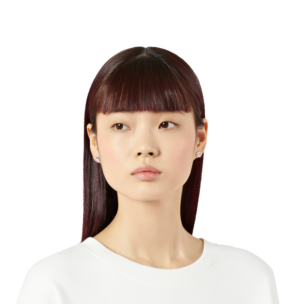 Gucci GG Marmont Orecchini