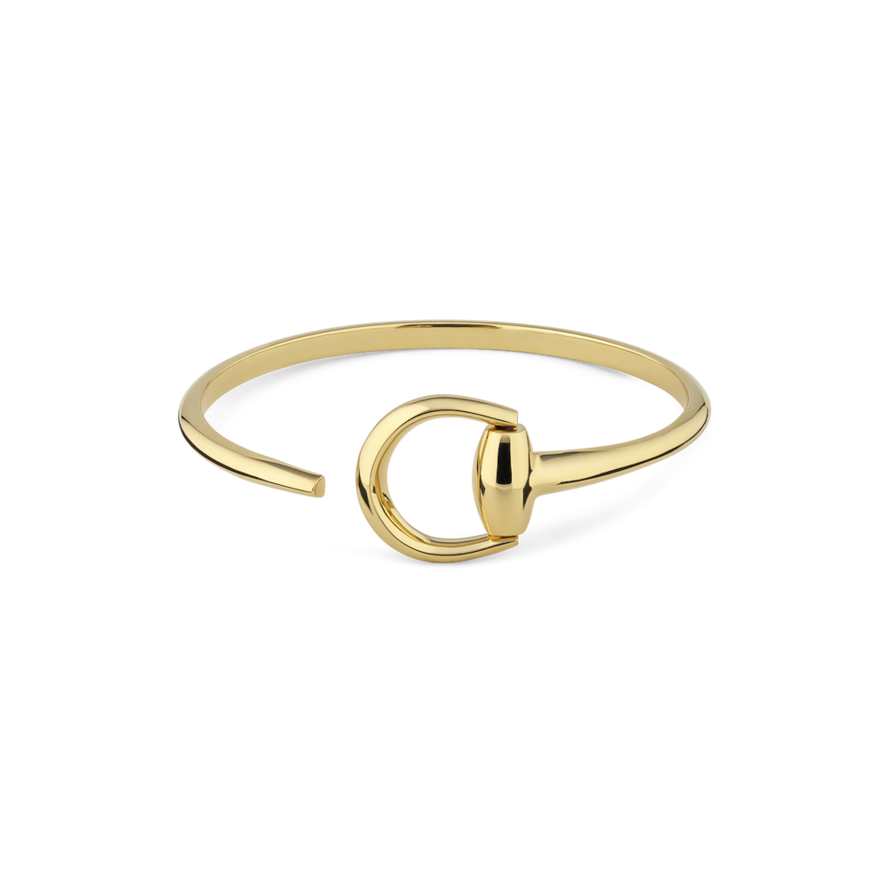 Gucci Horsebit Bracelet Ref. YBA837792001