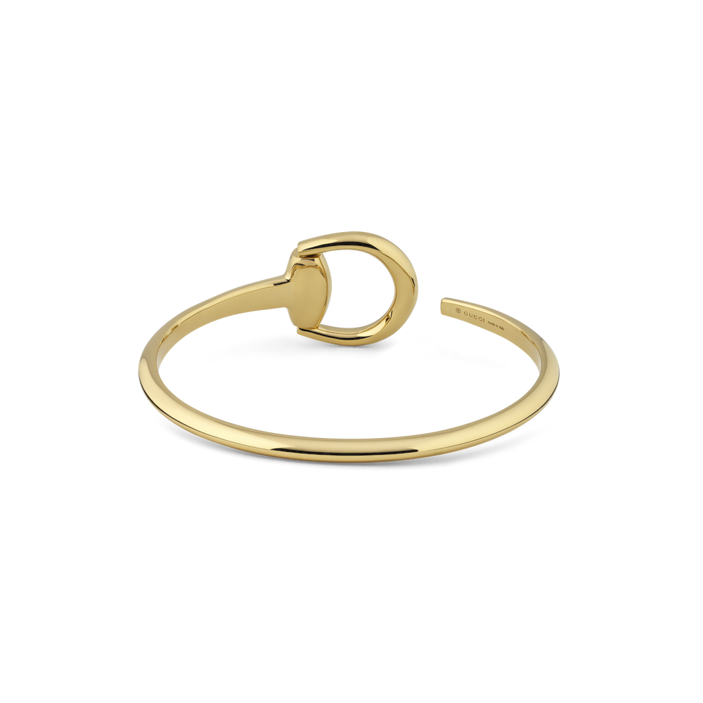 Gucci Horsebit Bracelet