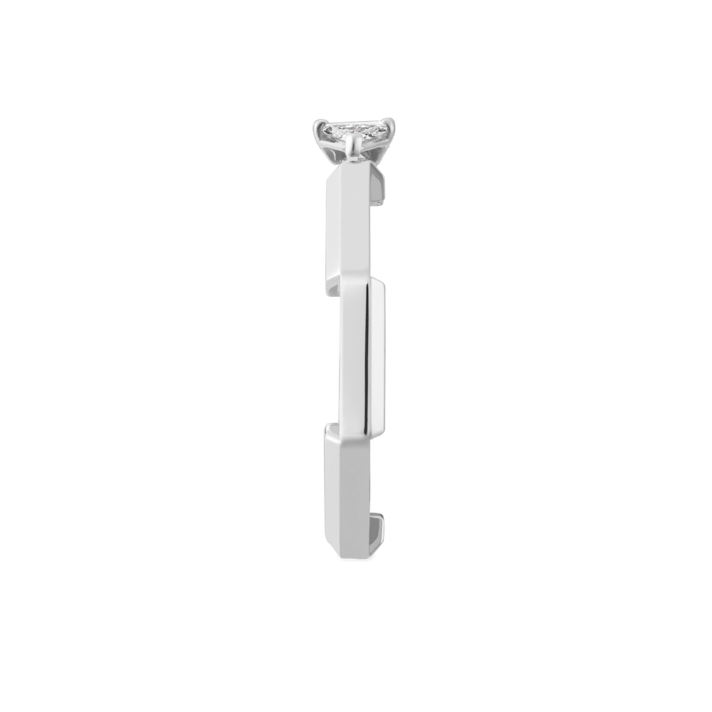 Gucci Link To Love Anello