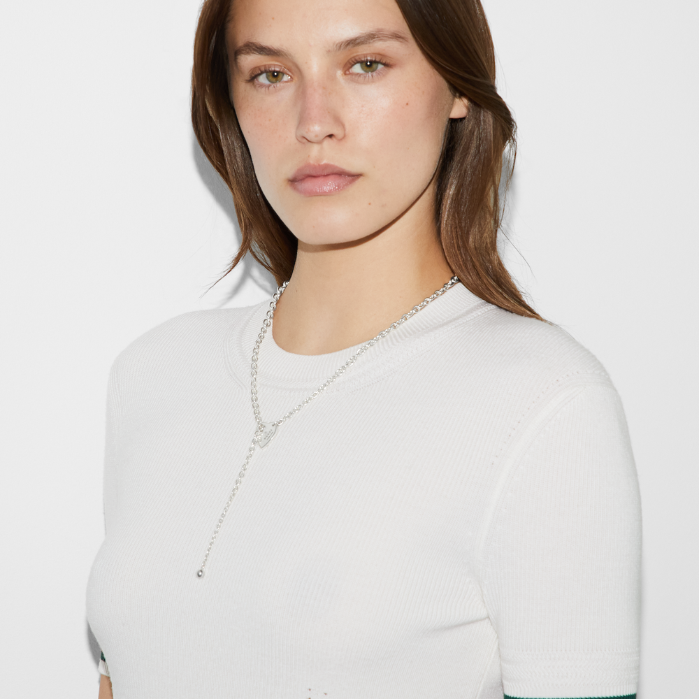 Gucci Trademark Necklace