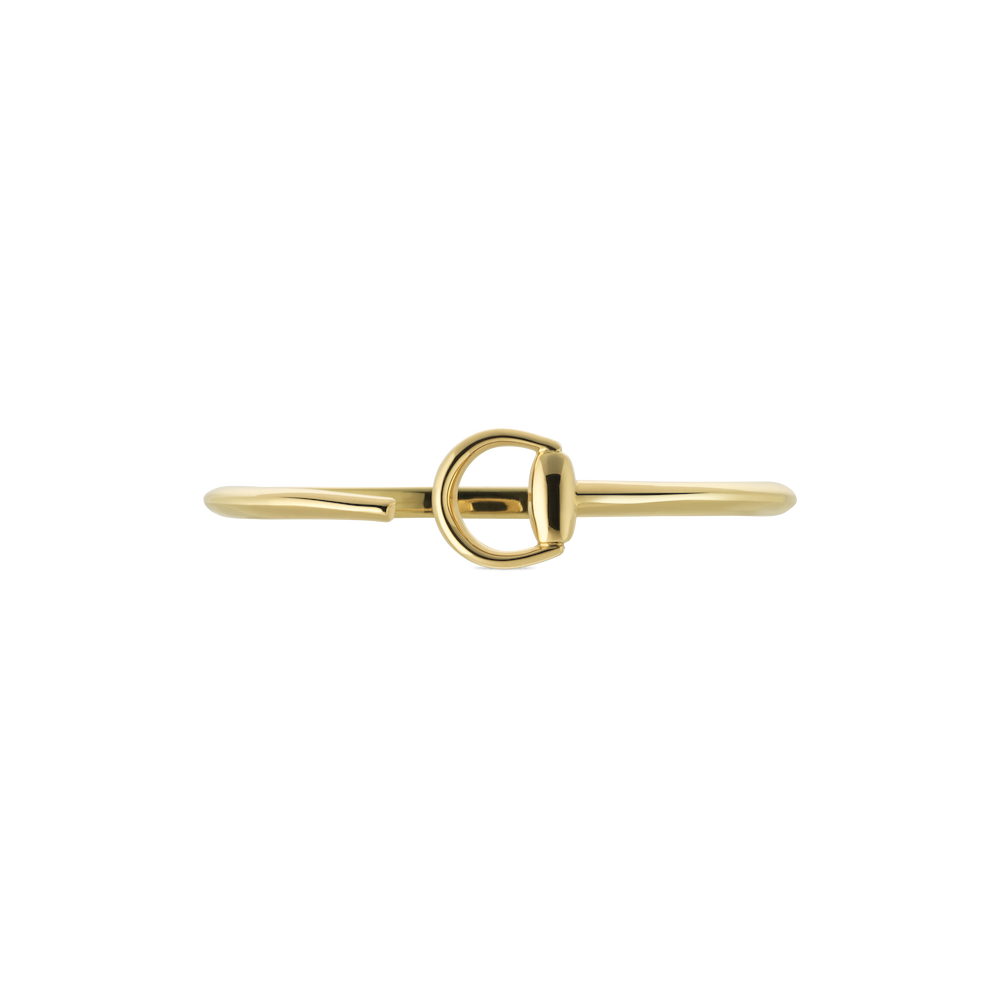 Gucci Horsebit Bracelet