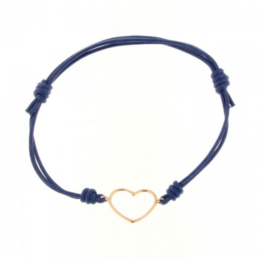 Marco Gerbella Piccole Gioie Heart Bracelet Ref. CF-BK-13-XR