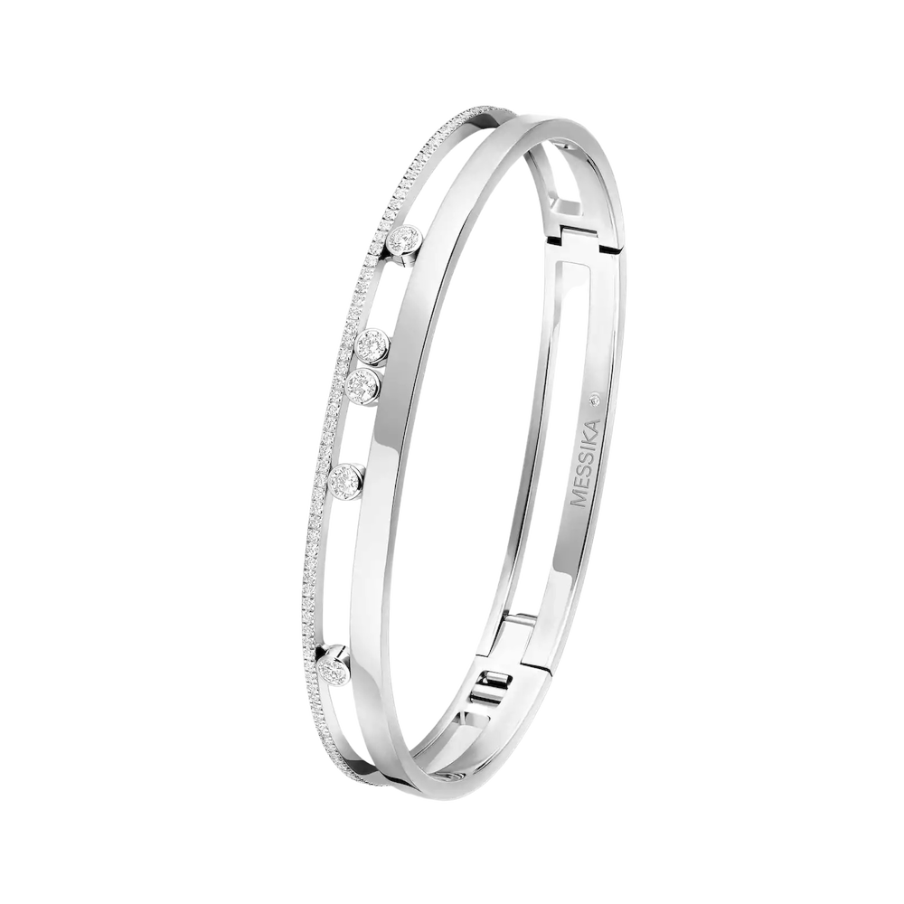 Messika Move Romane Bracciale