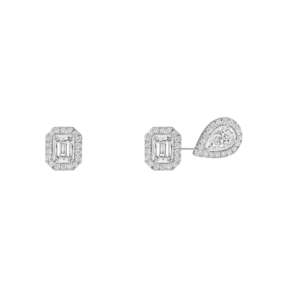 Messika My Twin Earring Ref. MK07004-WG