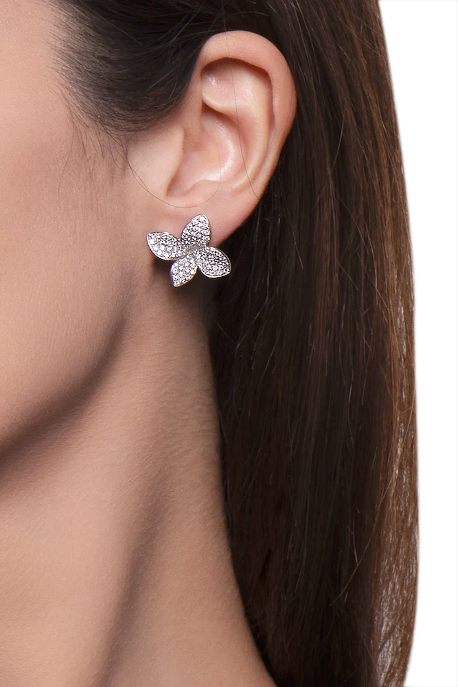 Orecchini Pasquale Bruni Petit Garden 15366B