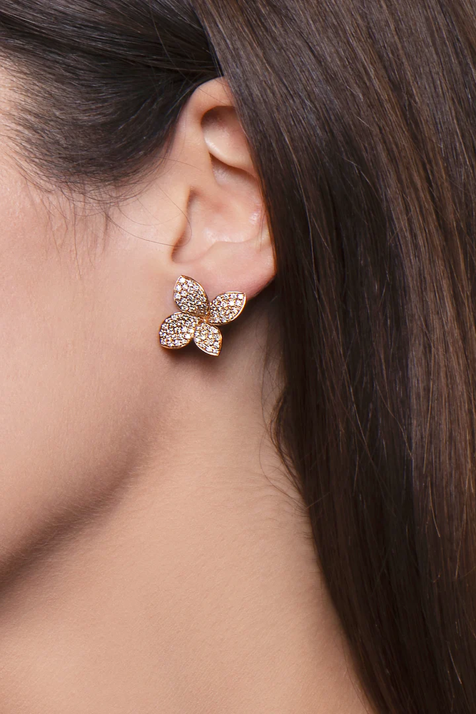 Orecchini Pasquale Bruni Petit Garden 15377R