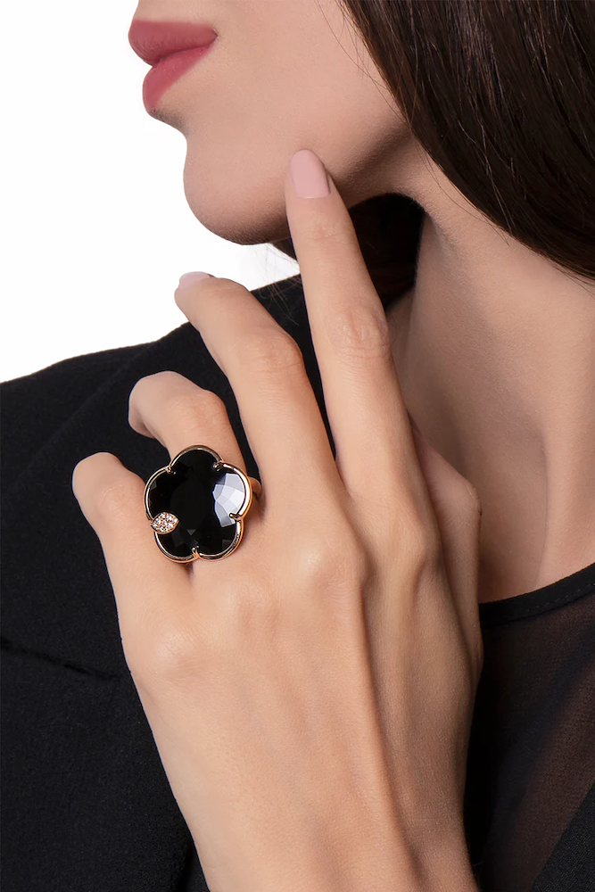 Pasquale Bruni Ton Joi Anello