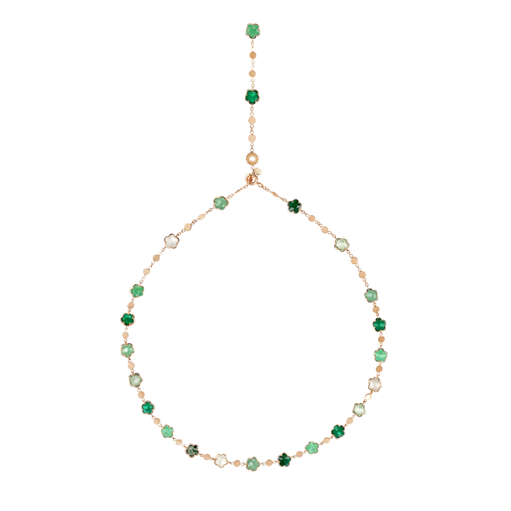 Pasquale Bruni Collana figlia dei fiori Ref. 16777R