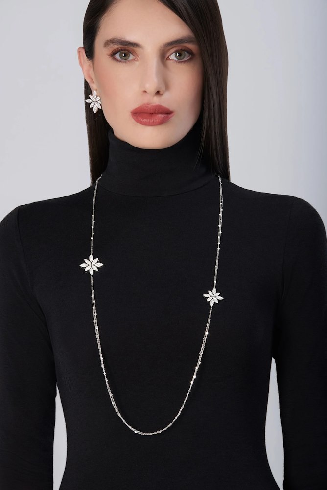 Pasquale Bruni Ghirlanda Necklace