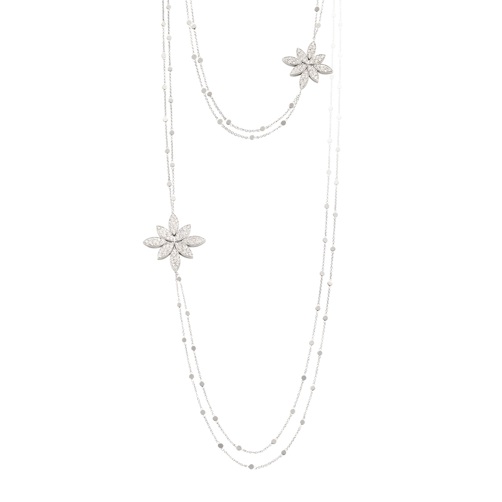 Pasquale Bruni Ghirlanda Necklace Ref. 16699B
