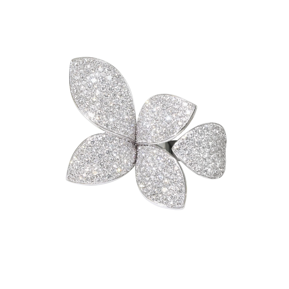 Pasquale Bruni Secret Gardens Ring Ref. 15177B