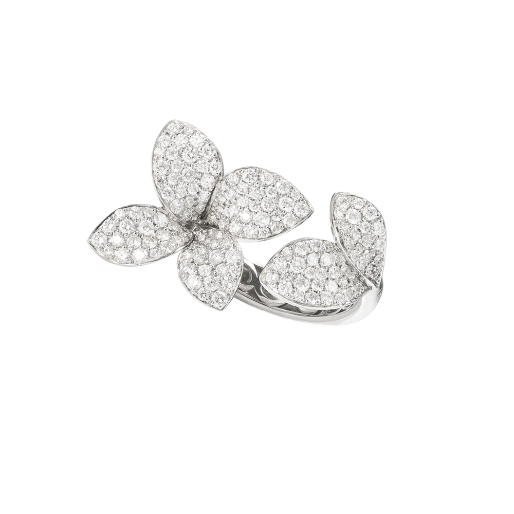 Pasquale Bruni Giardini Segreti Anello Ref. 16691B