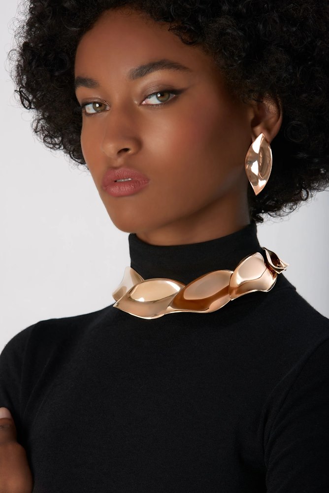 Pasquale Bruni Secret Gardens Earrings