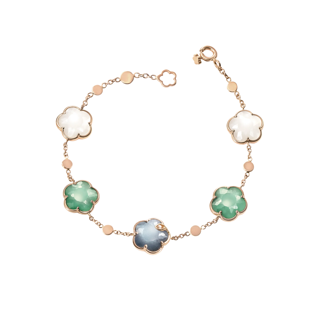 Pasquale Bruni Petit Joli Lunaire Bracciale Ref. 16682R