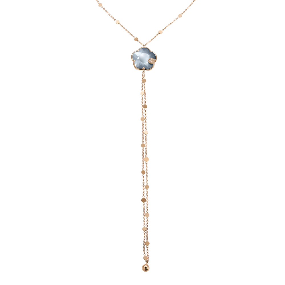 Pasquale Bruni Ton Joli Lunaire Necklace Ref. 16676R