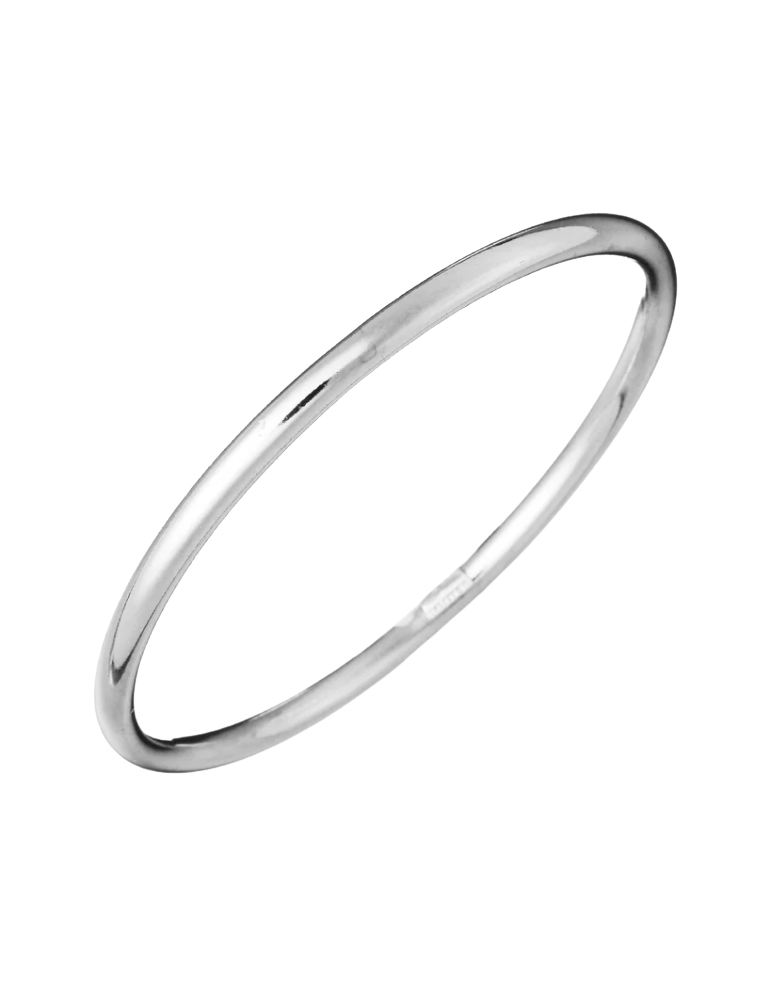 Giovanni Raspini Bangle Bracciale Rigido Ref. 10497S