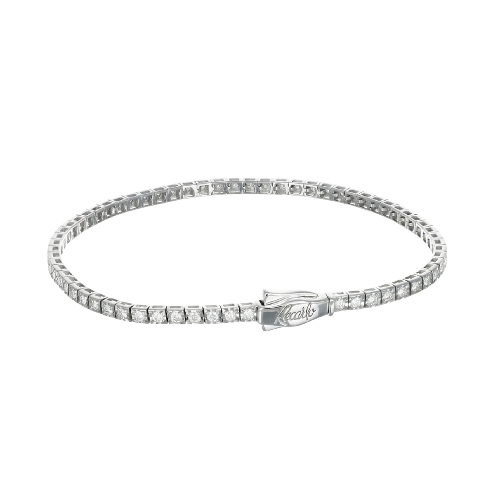 Recarlo Facecube Bracciale Ref. 