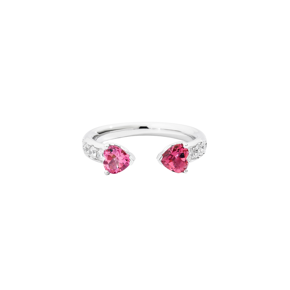 Recarlo More Anello Ref. R86FN023/TRR