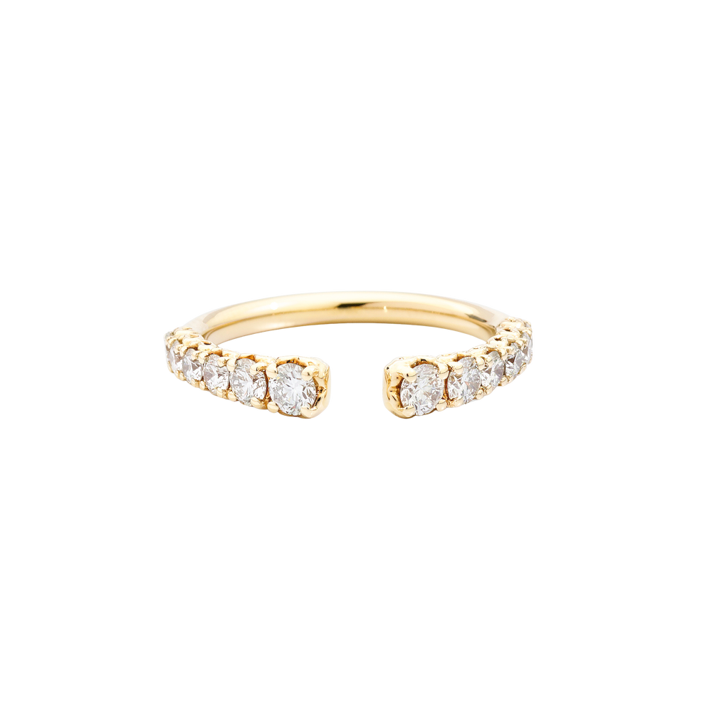 Recarlo More Anello Ref. R86FN008/G066