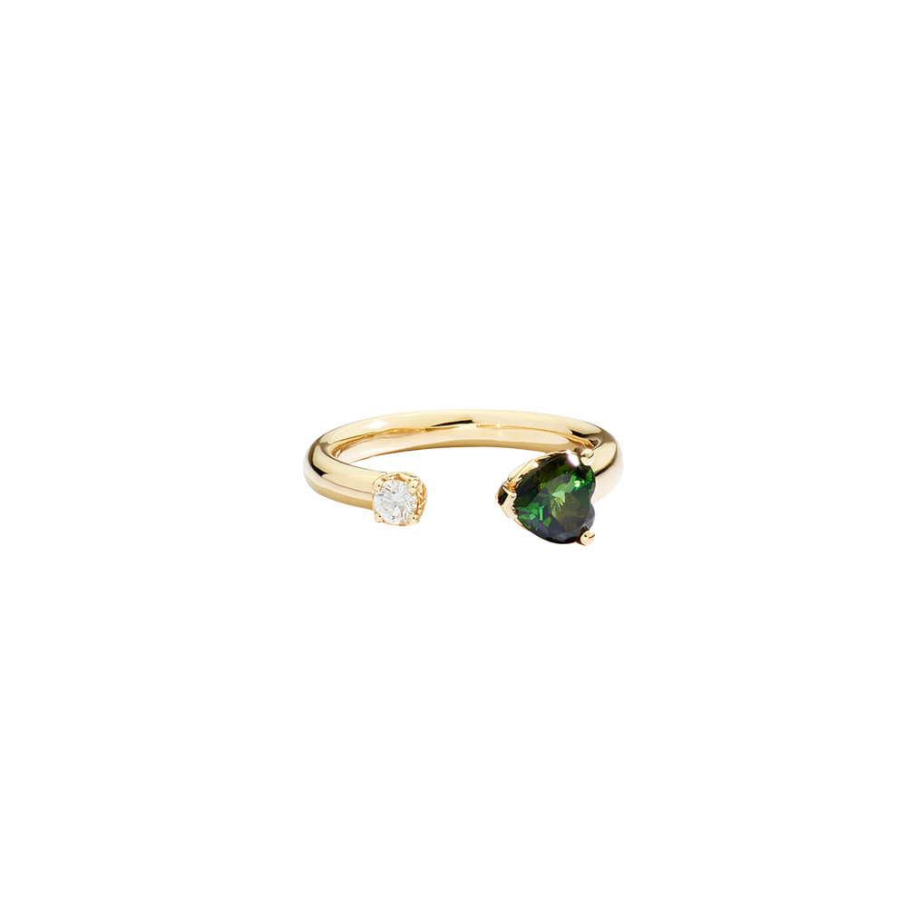 Recarlo More Anello Ref. R86FN018/GTRV