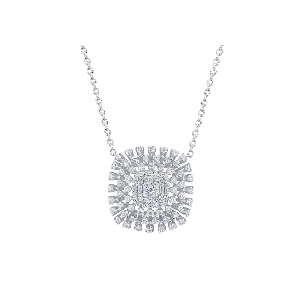 Salvini Bagliori Collana Ref. 20111678