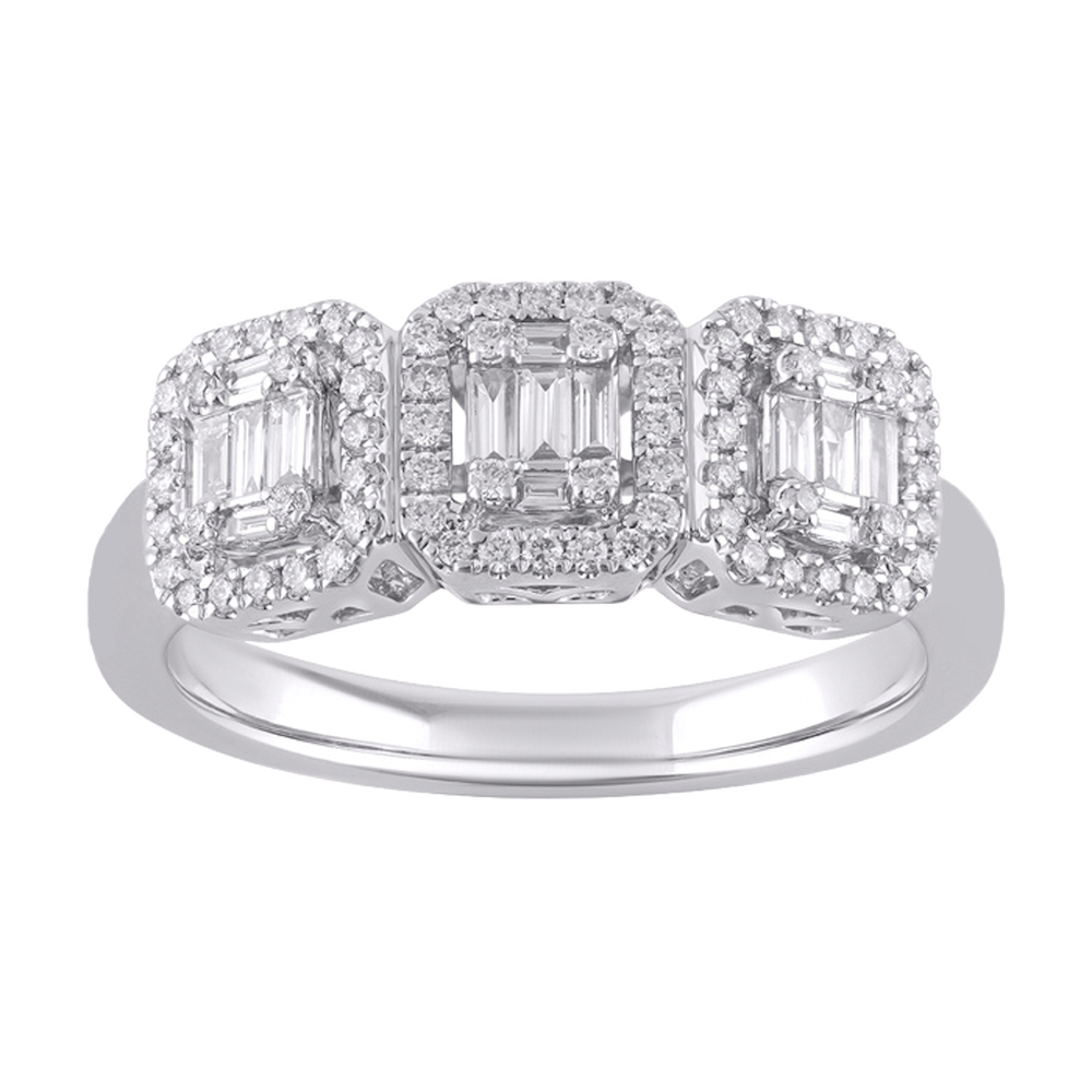 Salvini Magia Anello Ref. 20111695