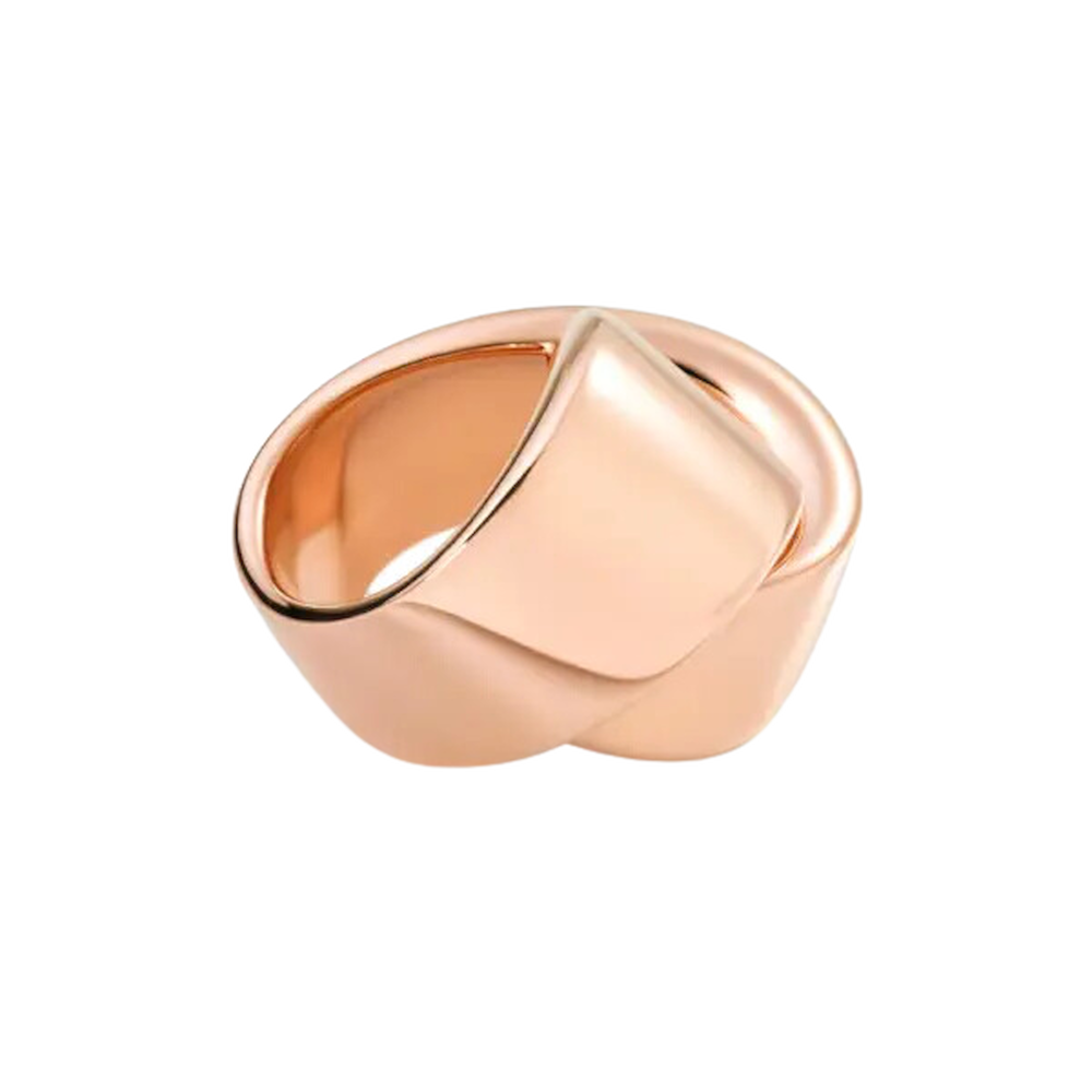 Vhernier Abbraccio Anello