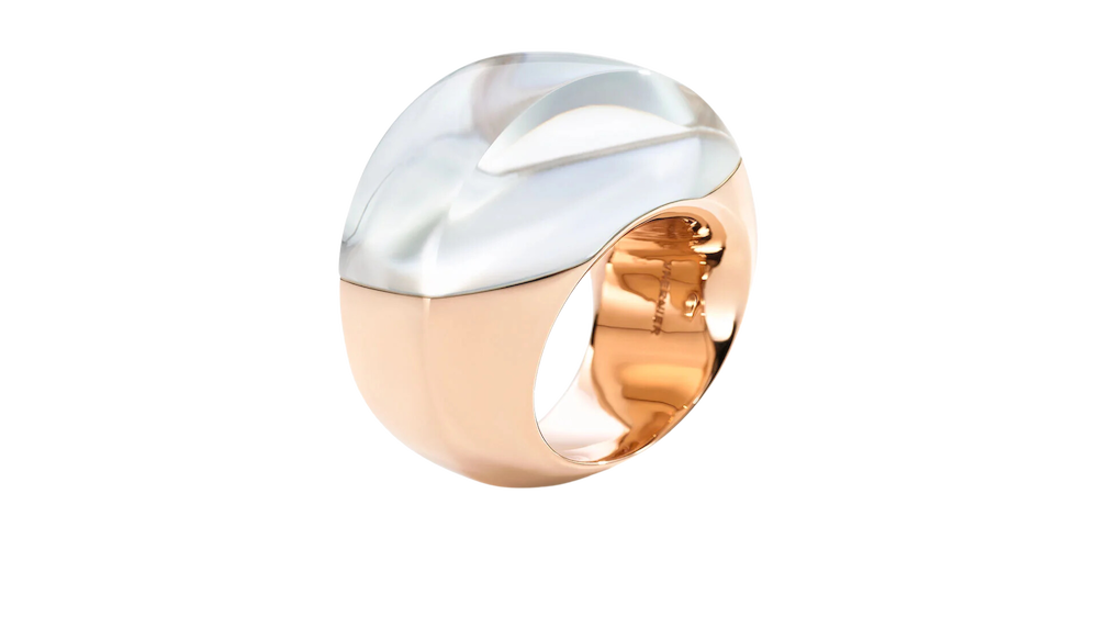 Vhernier Aladino Anello Ref. 0N1506A 203