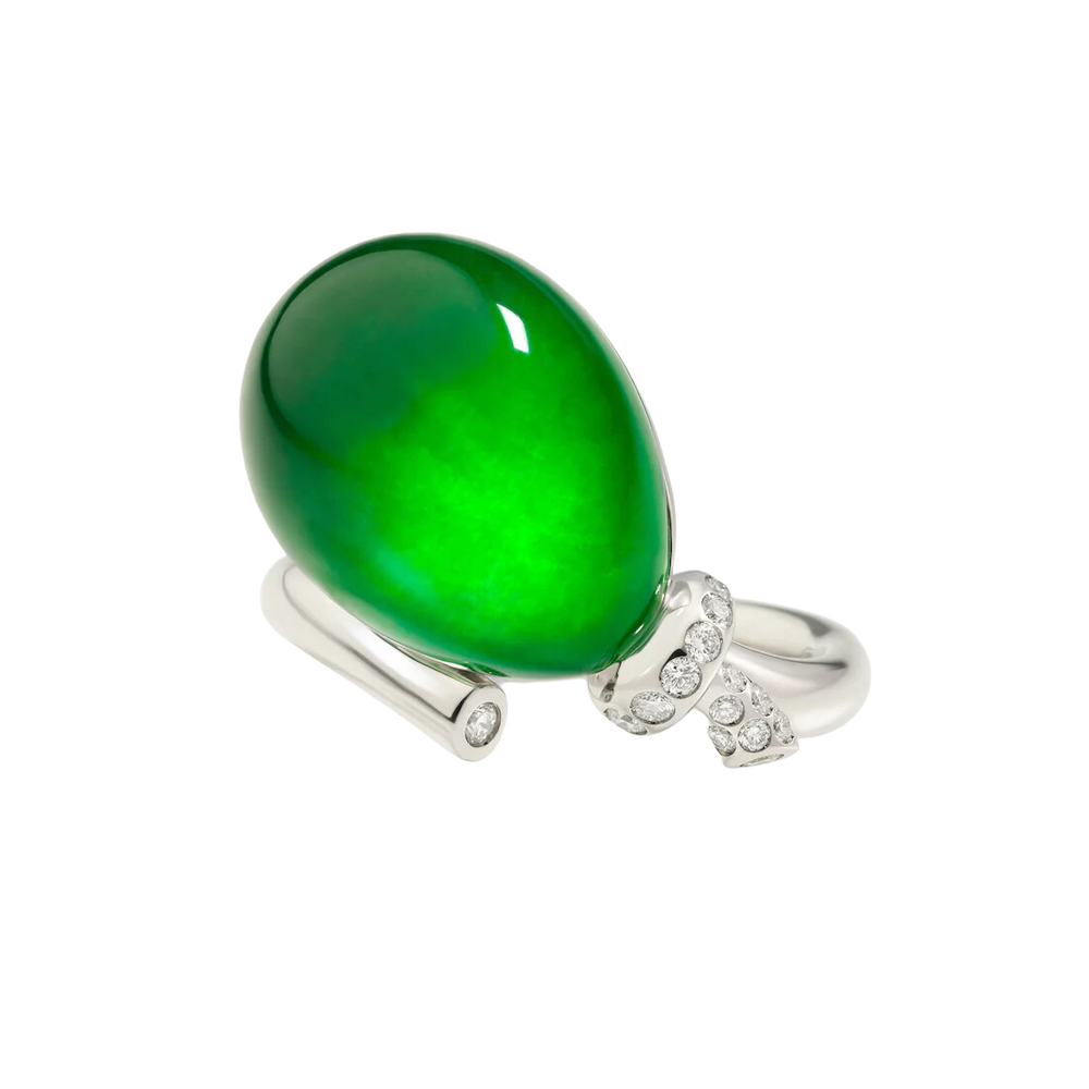 Vhernier Palloncini Anello