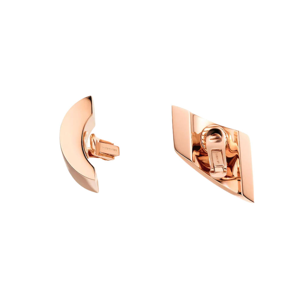 Vhernier Vague Midi Orecchini