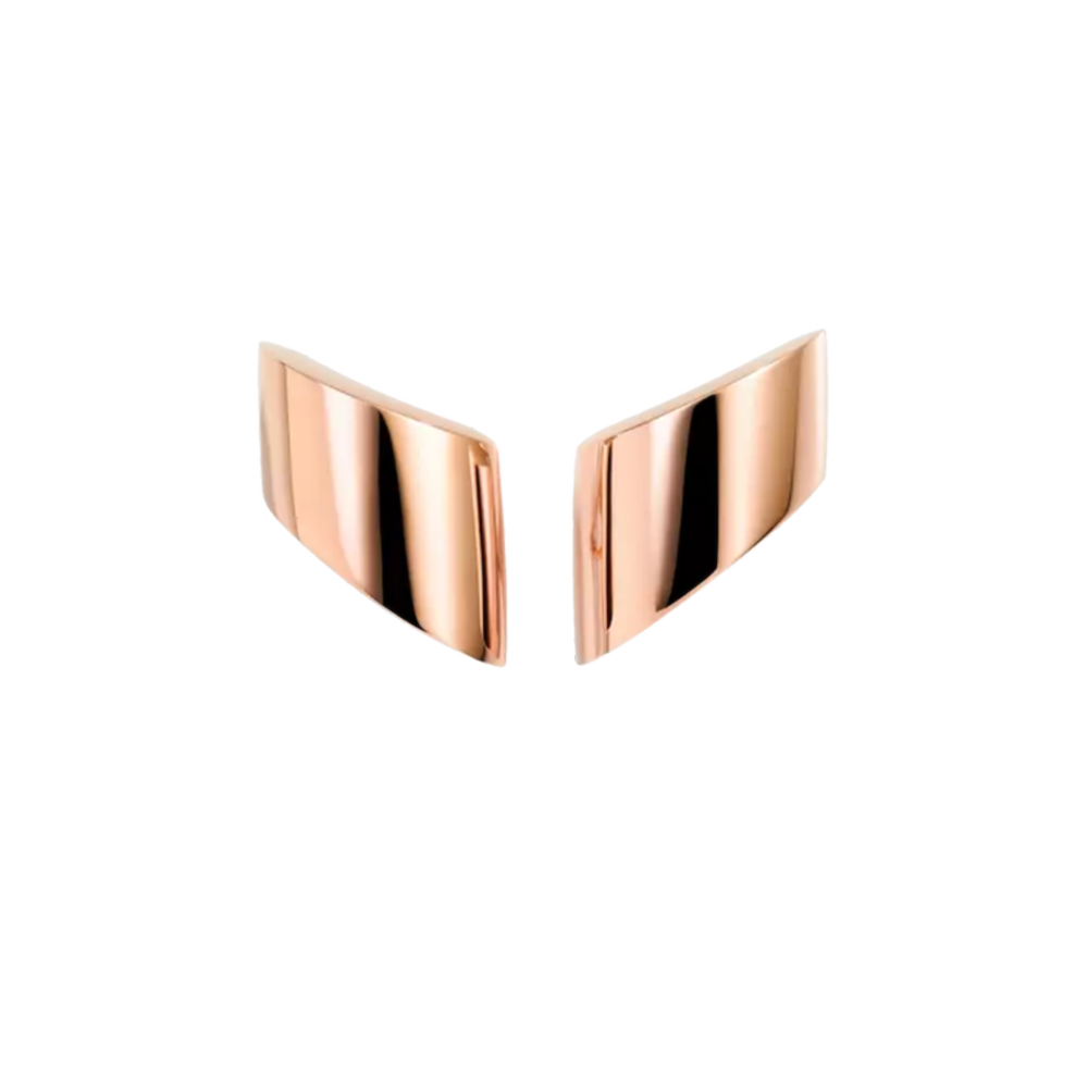 Vhernier Vague Midi Orecchini Ref. 0N0492B-100