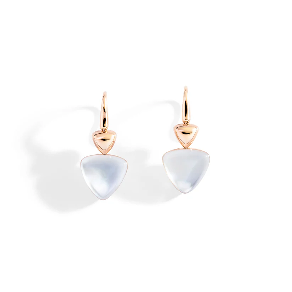 Vhernier Orecchini Freccia Ref. 0N1601B 250
