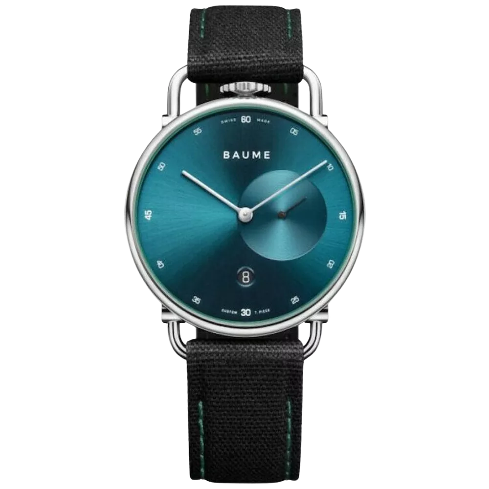 Baume & Mercier プロメス 30mm Baume & Mercier Baume 10684 ref. M0A10684 - Tomasini Francia