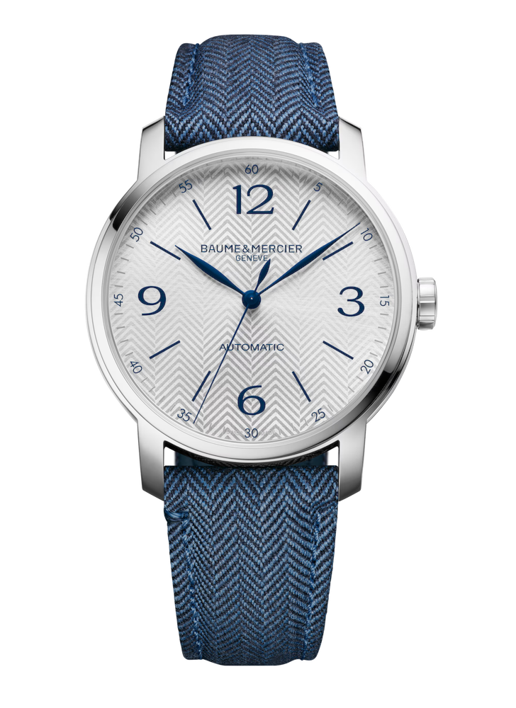 Baume & Mercier Classima 10707 Ref. M0A10707