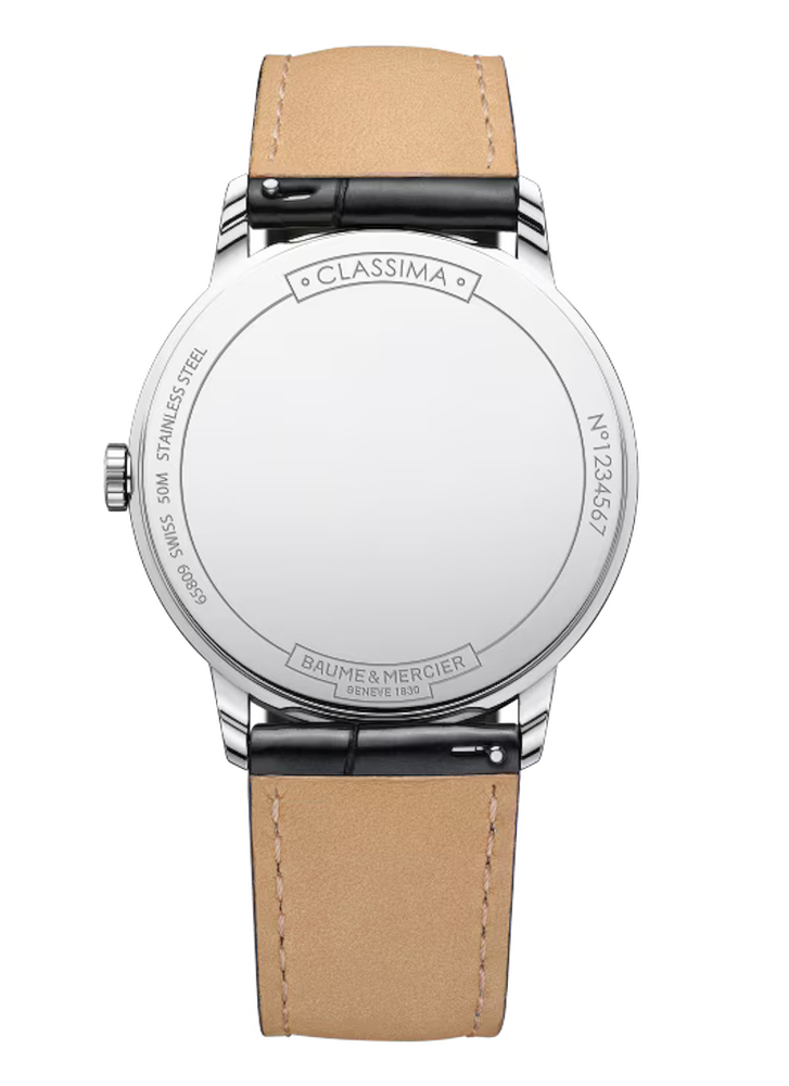 Baume & Mercier Classima 10324