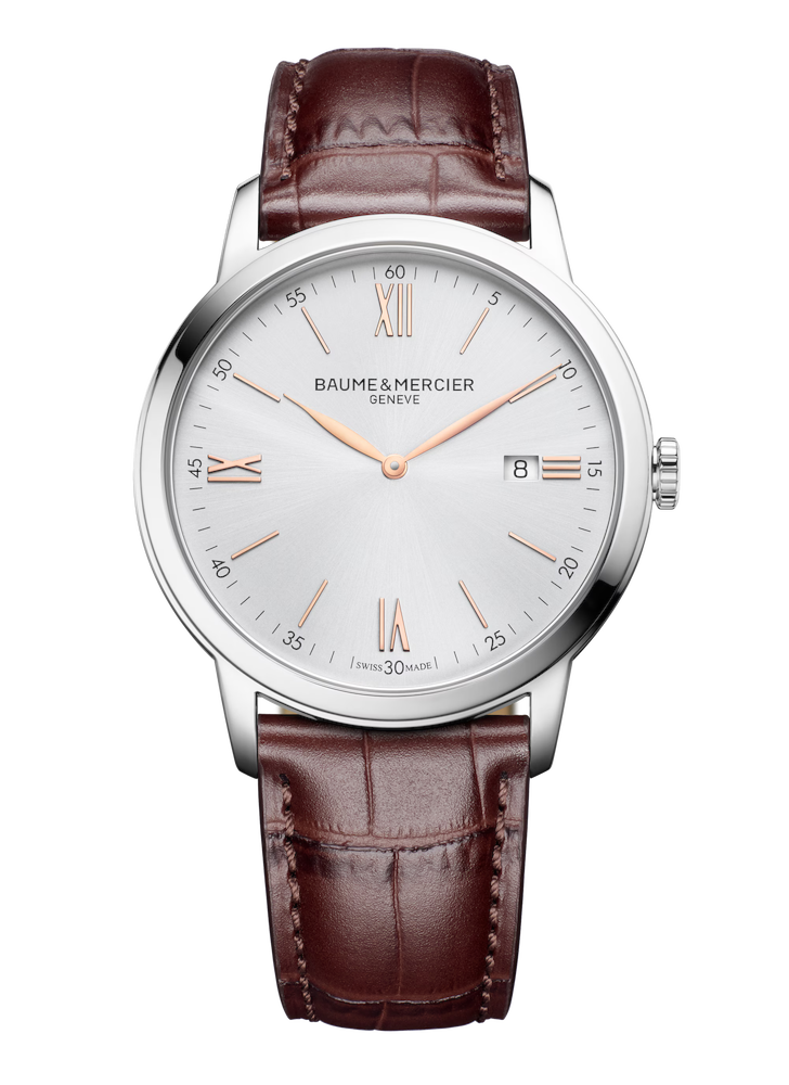 Baume & Mercier Classima 10415 Ref. M0A10415