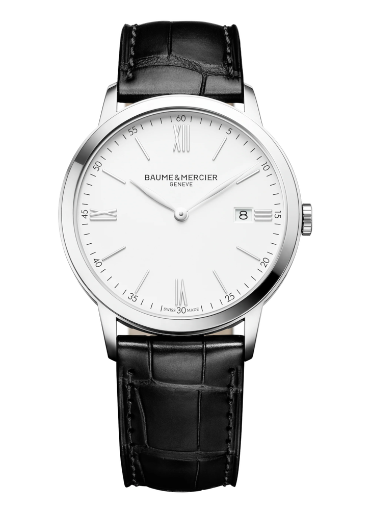 Baume & Mercier Classima 10323 Ref. M0A10323