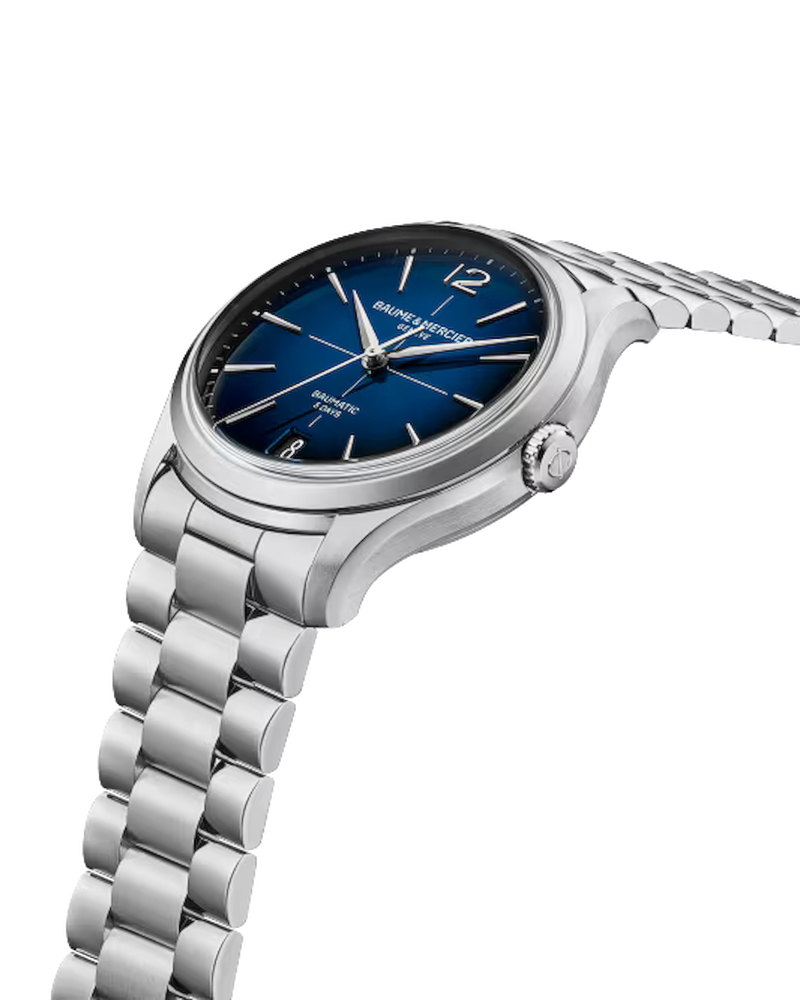 Baume & Mercier Clifton 10792