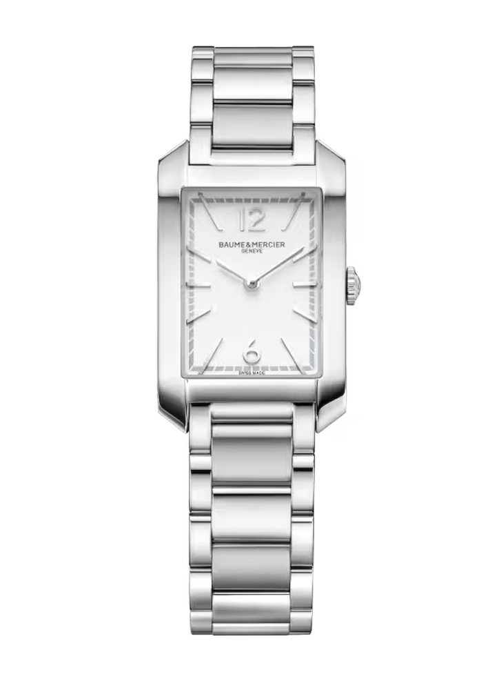 Baume & Mercier Hampton 10473 Ref. M0A10473
