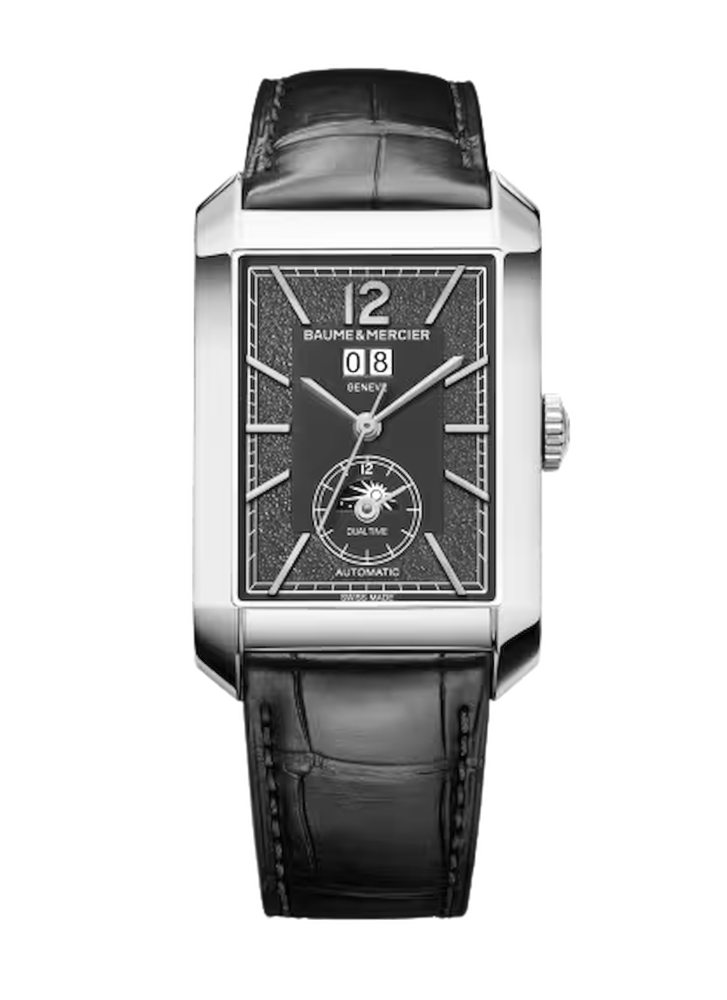 Baume & Mercier Hampton 10666 Ref. M0A10666