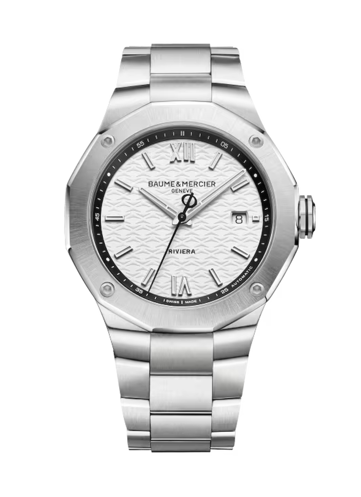 Baume & Mercier Riviera 10829 Ref. BMM0A10829