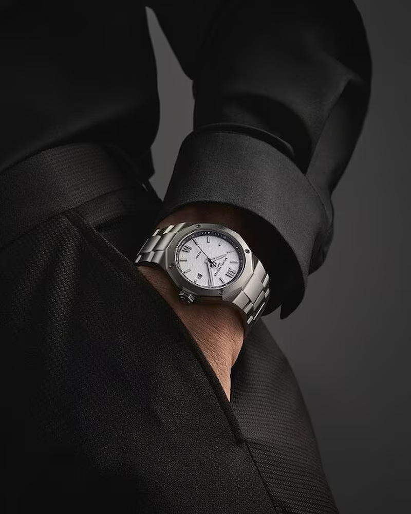 Baume & Mercier Riviera 10829